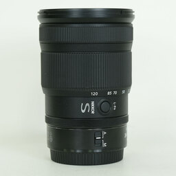 Nikon NIKKOR Z 24-120mm f/4 S