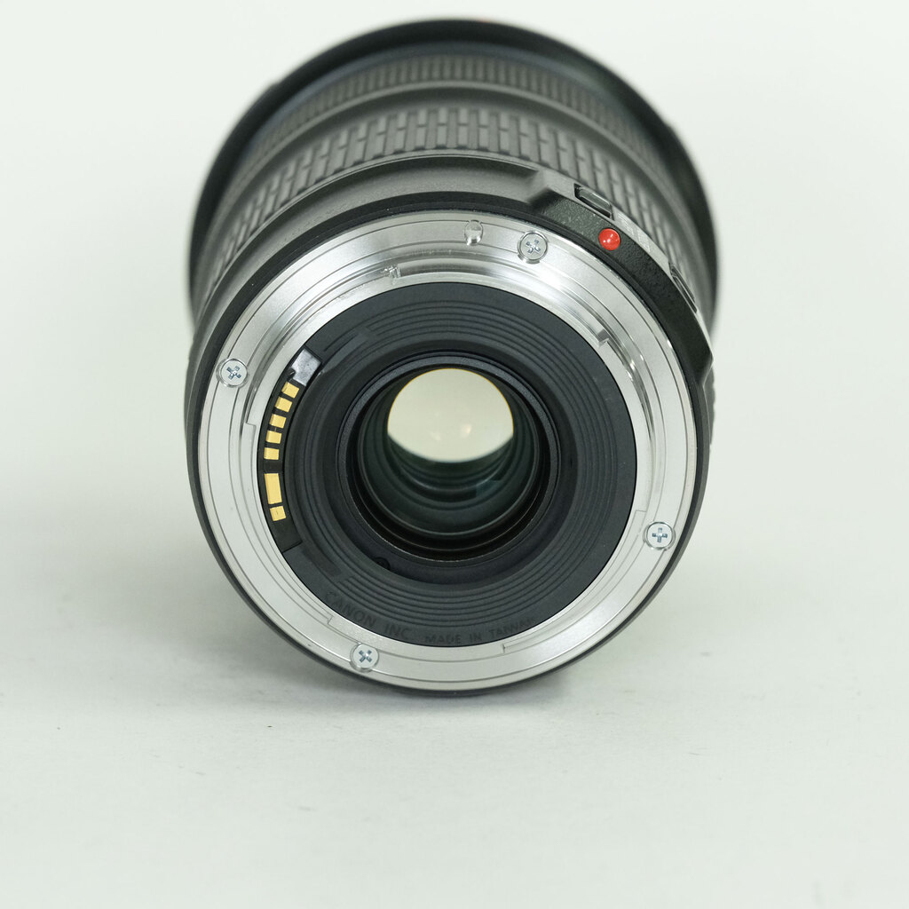 Canon EF24-105mm F3.5-5.6 IS STM