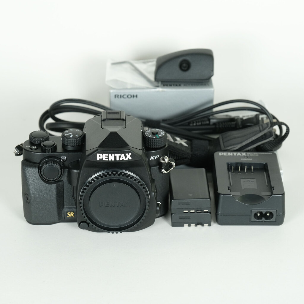 PENTAX KP PENTAX KP