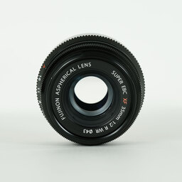 FUJIFILM XF35mmF2 R WR