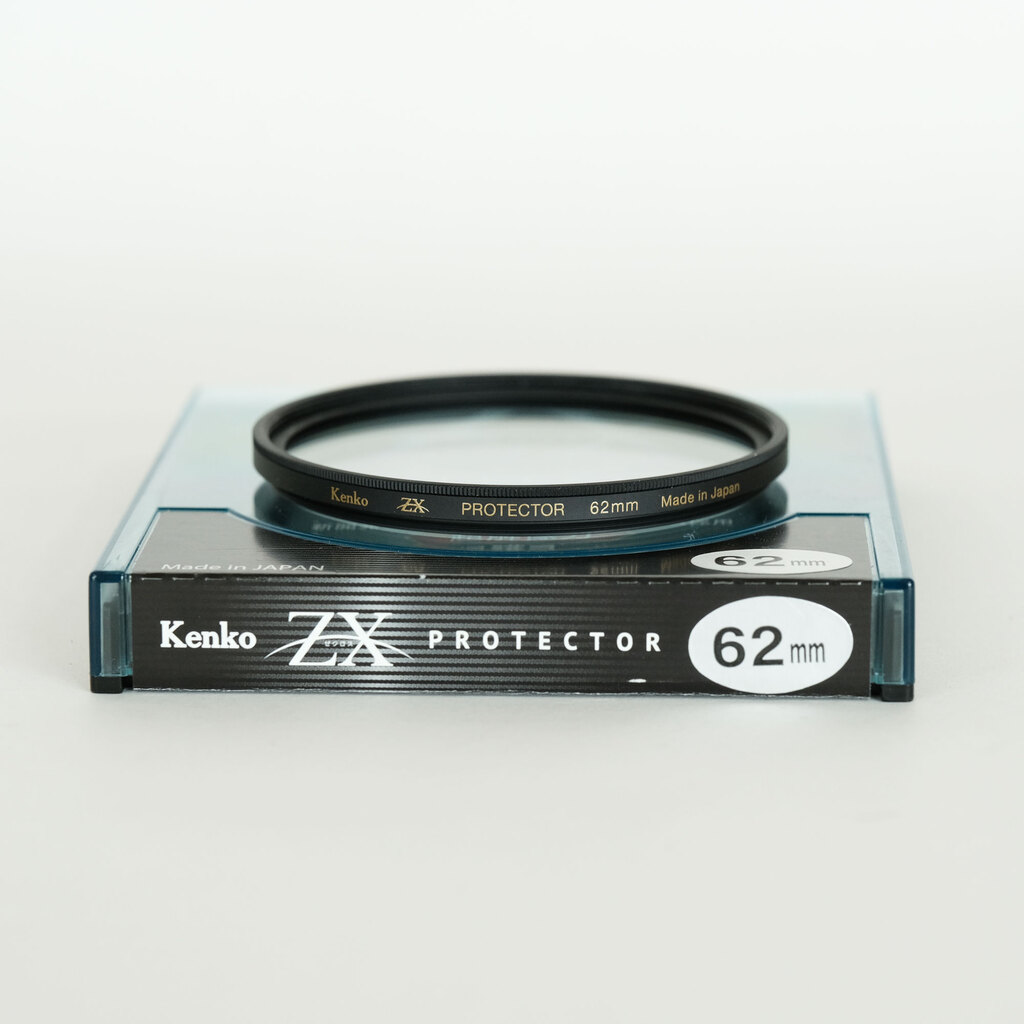 Nikon NIKKOR Z 35mm f/1.8 S