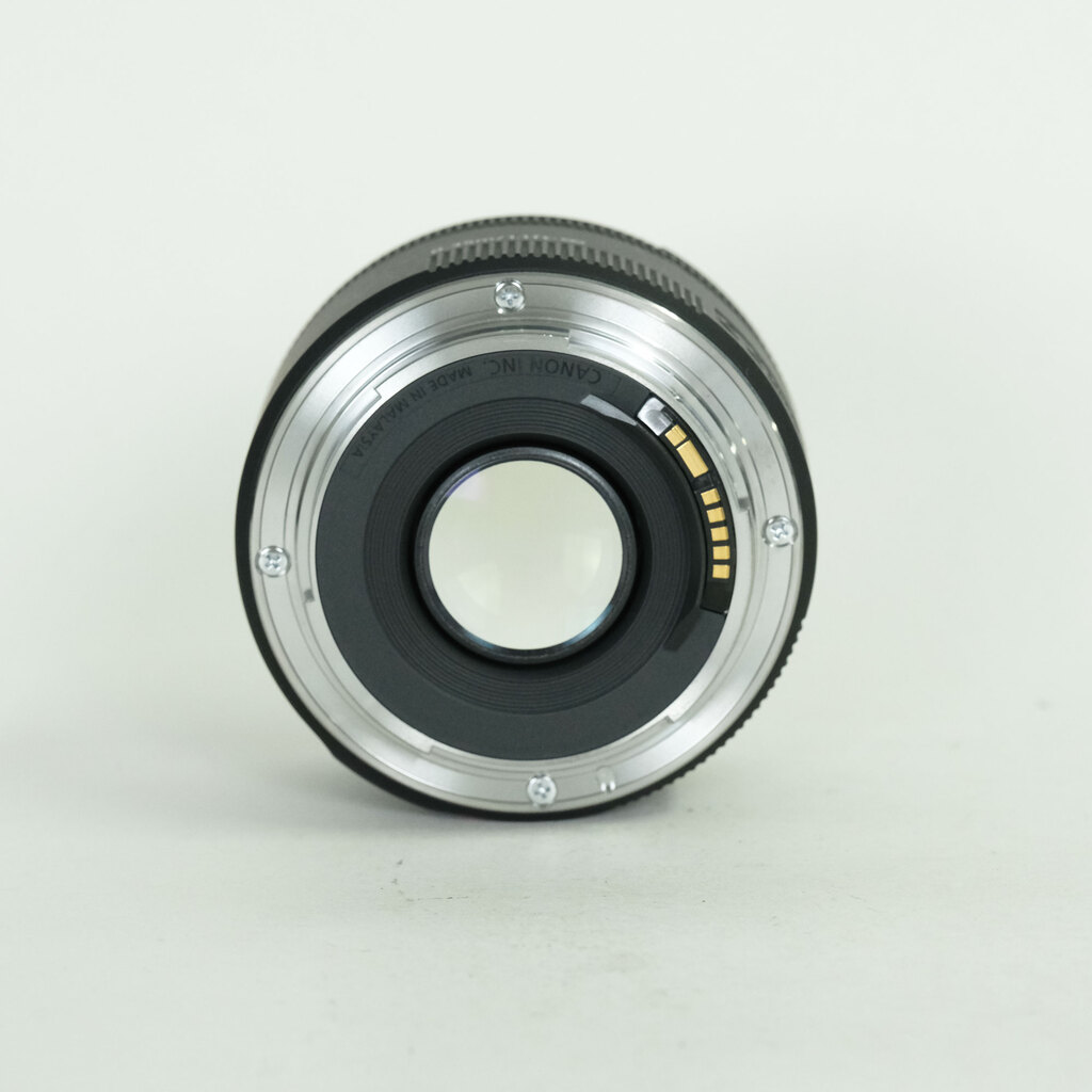 Canon EF50mm F1.8 STM Canon EF50mm F1.8 STM