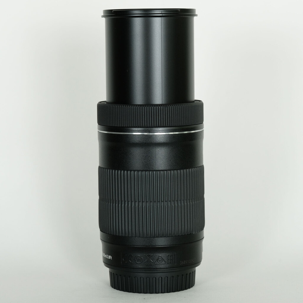 Canon EF-S55-250mm F4-5.6 IS STM Canon EF-S55-250mm F4-5.6 IS STM