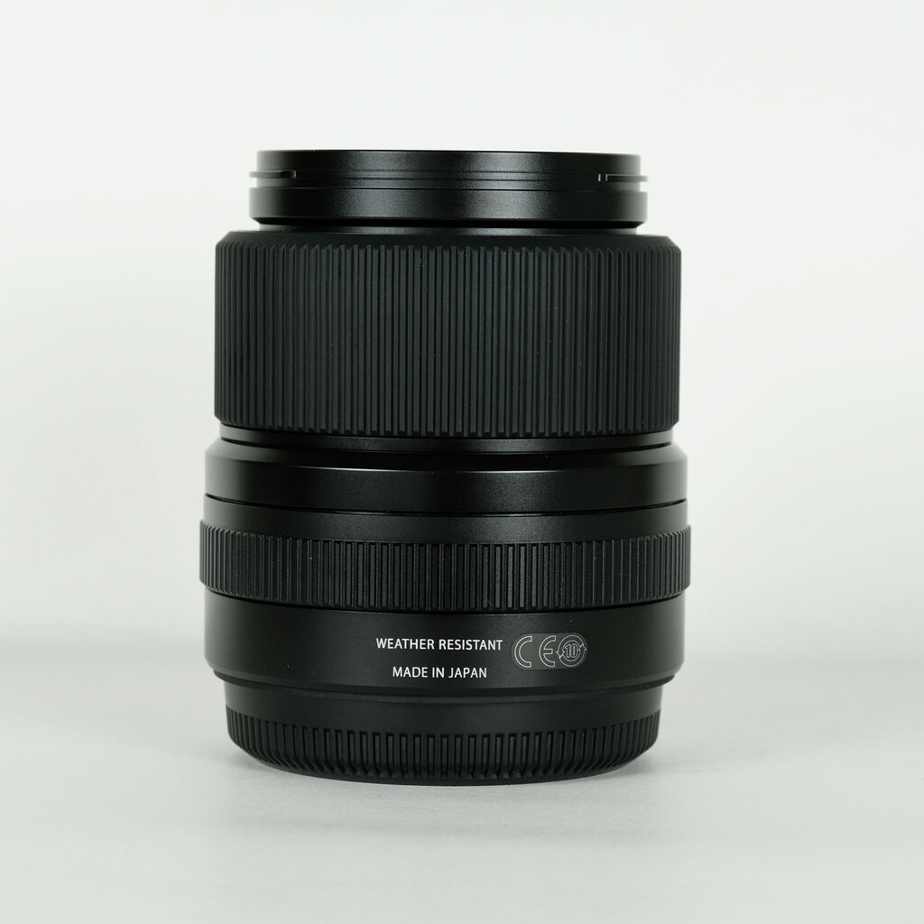 FUJIFILM GF45mmF2.8 R WR