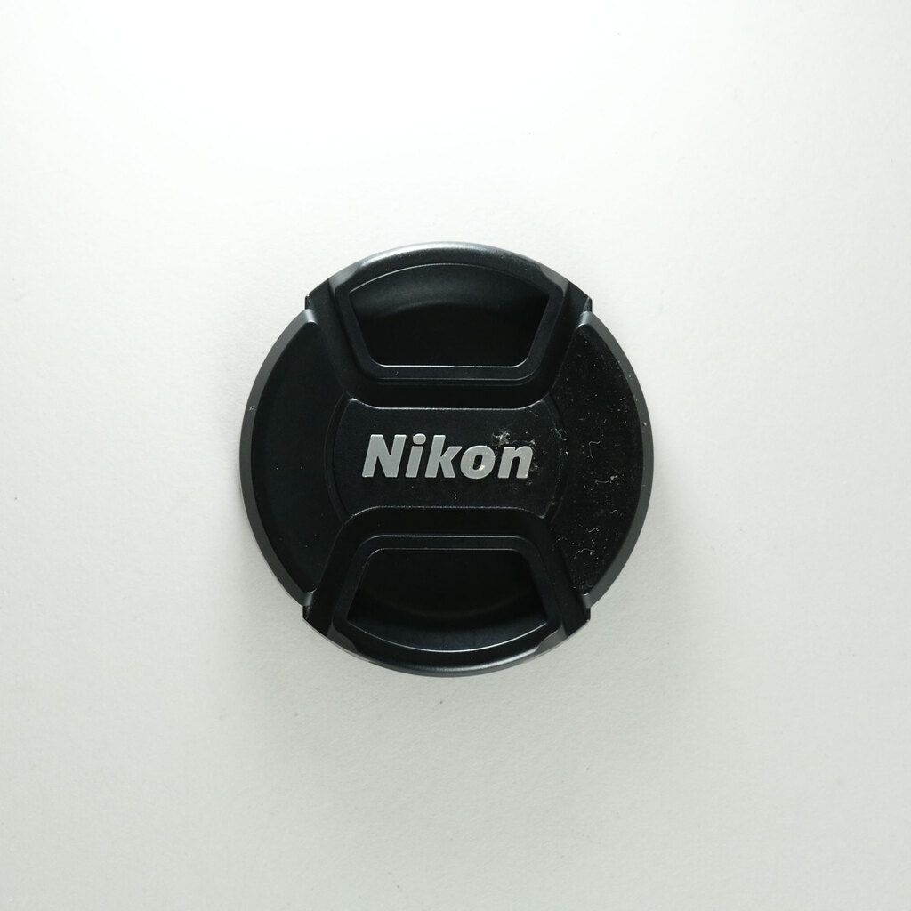 Nikon AF-P DX NIKKOR 70-300mm f/4.5-6.3G ED VR Nikon AF-P DX NIKKOR 70-300mm f/4.5-6.3G ED VR