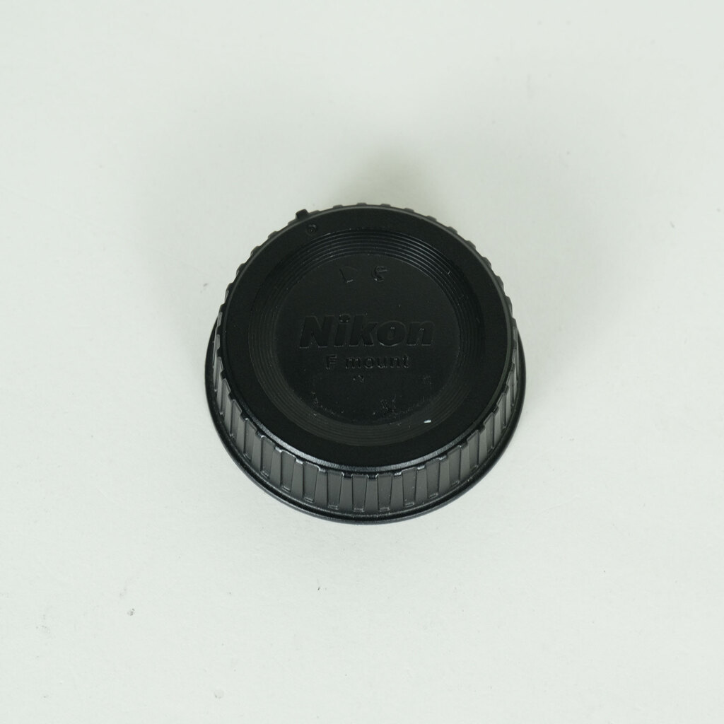 Nikon AF-S NIKKOR 85mm f/1.8G