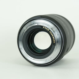 Canon RF50mm F1.4 L VCM