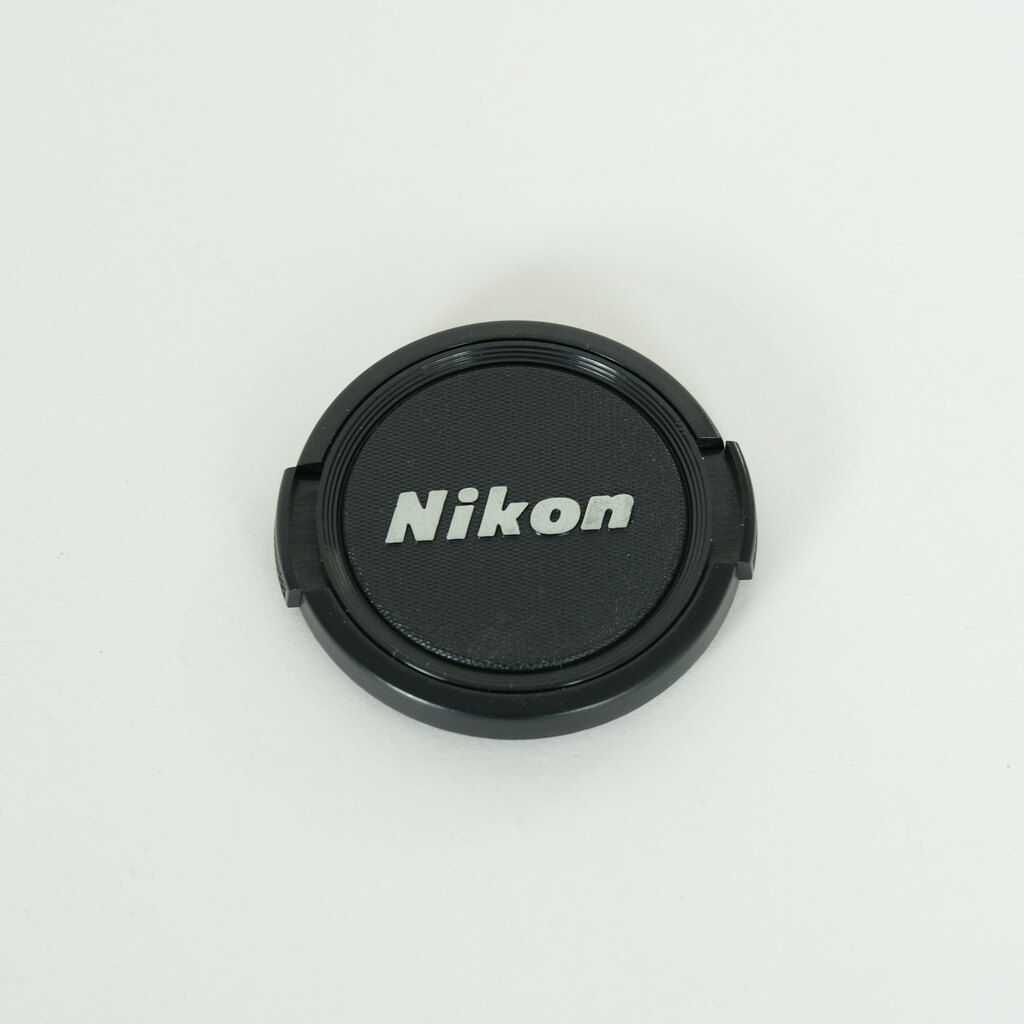Nikon AI Nikkor 35mm F2S