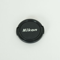 Nikon AI Nikkor 35mm F2S