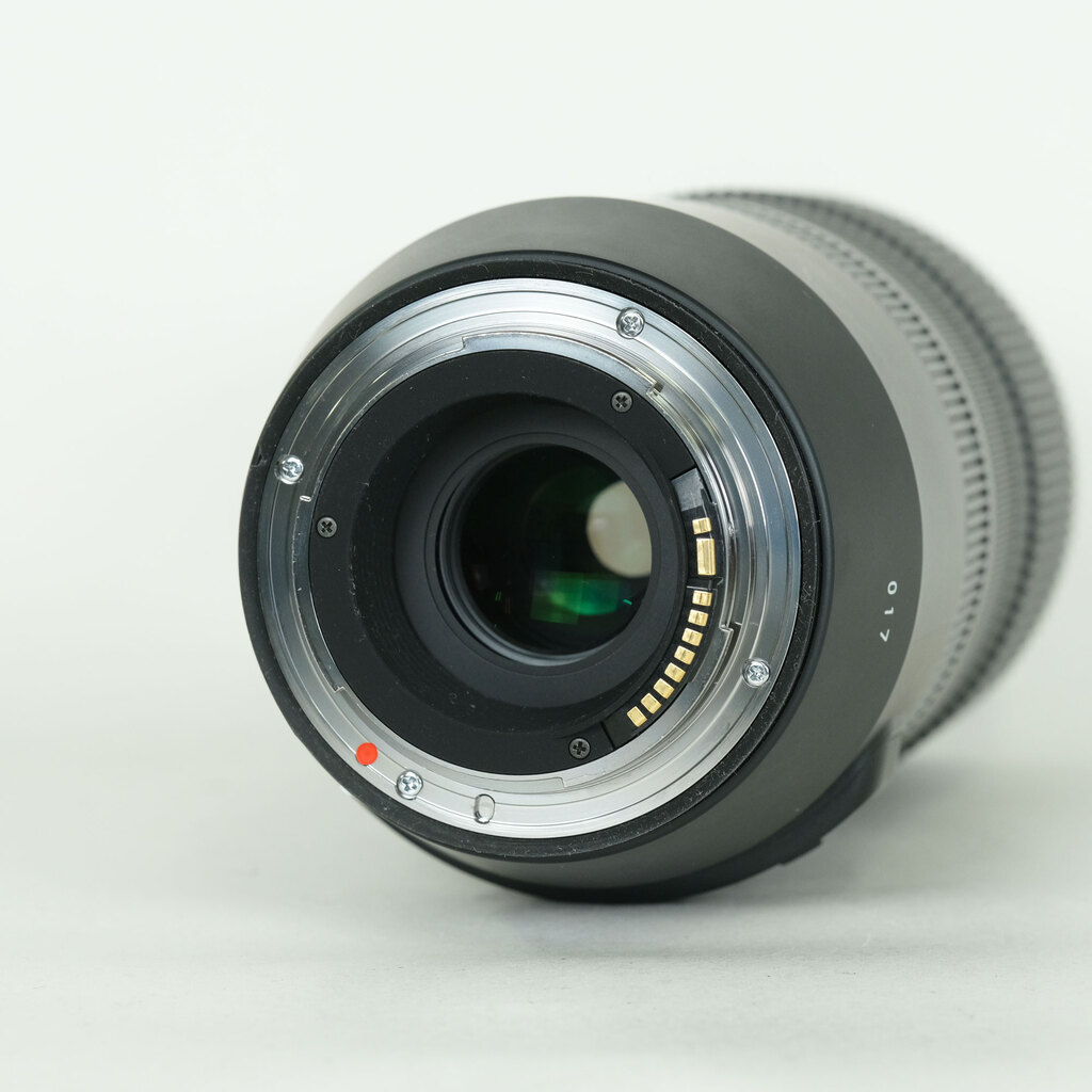 SIGMA 100-400mm F5-6.3 DG OS HSM｜Contemporary [キヤノンEF用]