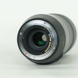 SIGMA 100-400mm F5-6.3 DG OS HSM｜Contemporary [キヤノンEF用]