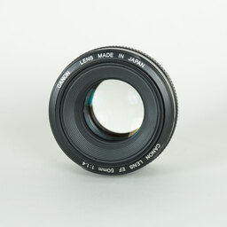 Canon EF50mm F1.4 USM Canon EF50mm F1.4 USM