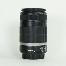 Canon EF-S55-250mm F4-5.6 IS Canon EF-S55-250mm F4-5.6 IS