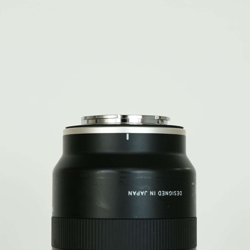 TAMRON 28-75mm F/2.8 Di III RXD (Model A036) [ソニーE用]