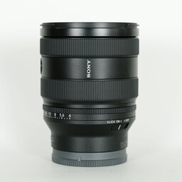 SONY FE 20-70mm F4 G SEL2070G