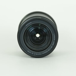 Canon RF-S18-150mm F3.5-6.3 IS STM Canon RF-S18-150mm F3.5-6.3 IS STM