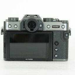 FUJIFILM X-T30 III