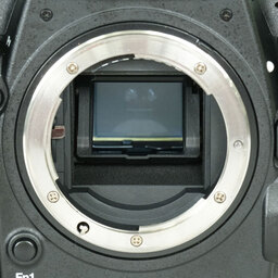 Nikon D500