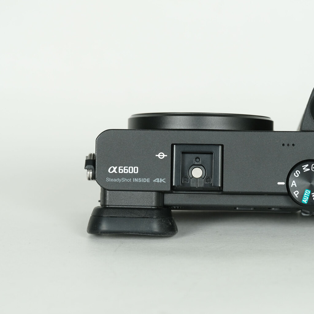 SONY α6600(ILCE-6600) SONY α6600(ILCE-6600)