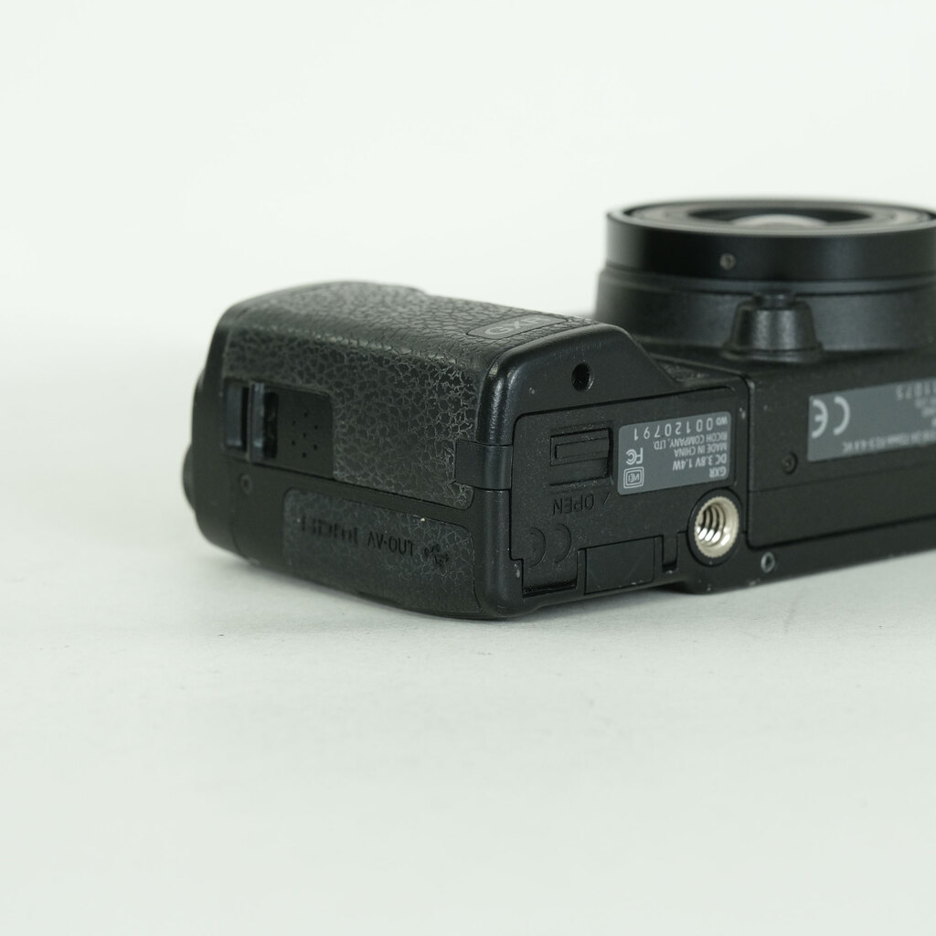 RICOH GXR+S10 KIT   ※24-72mmF2.5-4.4