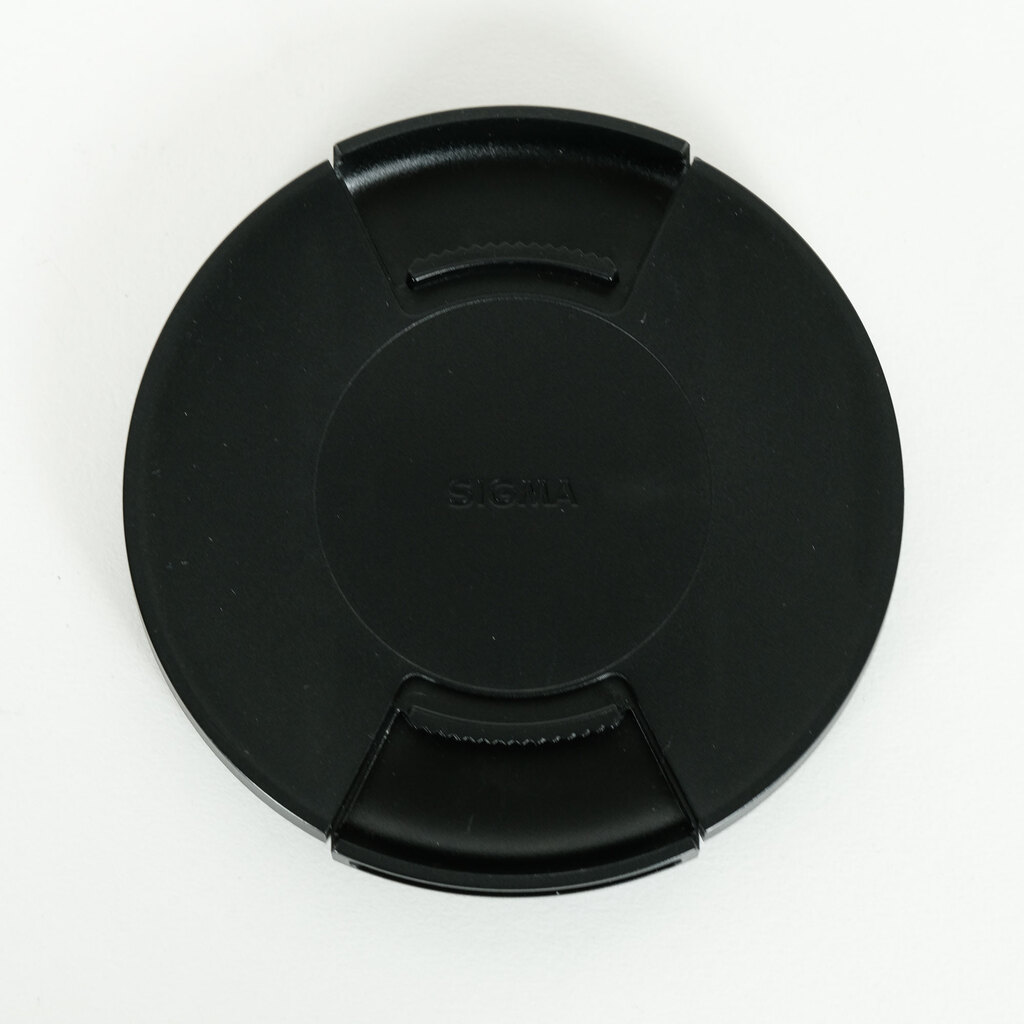 SIGMA 85mm F1.4 DG HSM｜Art  [キヤノンEF用]