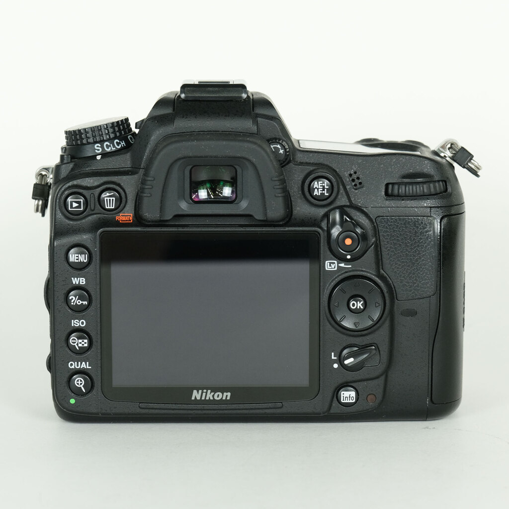 Nikon D7000 Nikon D7000