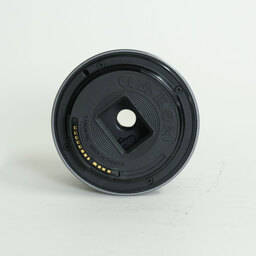 Canon RF-S 18-45mm F4.5-6.3 IS STM