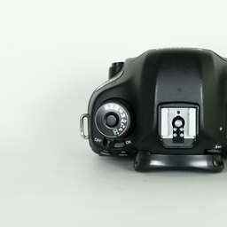 Canon EOS 5D Mark III