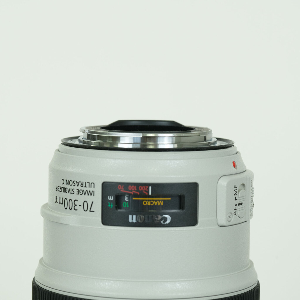 Canon EF70-300mm F4-5.6L IS USM