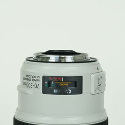 Canon EF70-300mm F4-5.6L IS USM