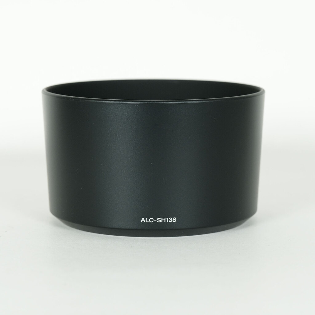 SONY FE 90mm F2.8 Macro G OSS SEL90M28G