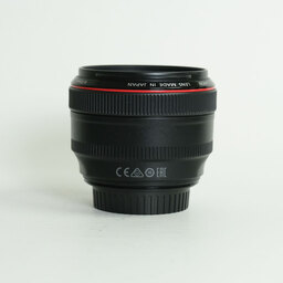 Canon EF50mm F1.2L USM