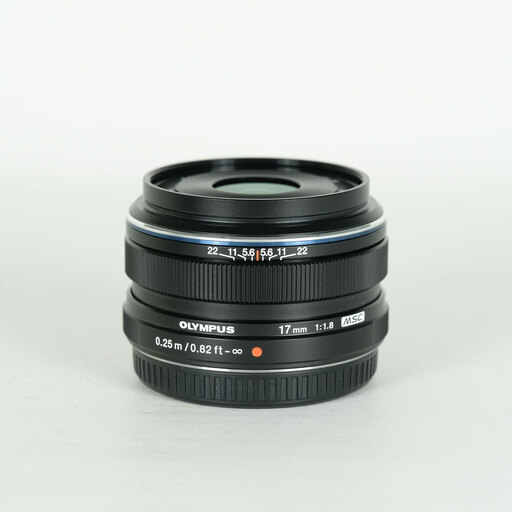 M.ZUIKO DIGITAL 17mm F1.8を徹底解説。作例からレビューまで | ONE