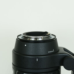 SIGMA 150-600mm F5-6.3 DG OS HSM | Contemporary [キヤノンEF用]