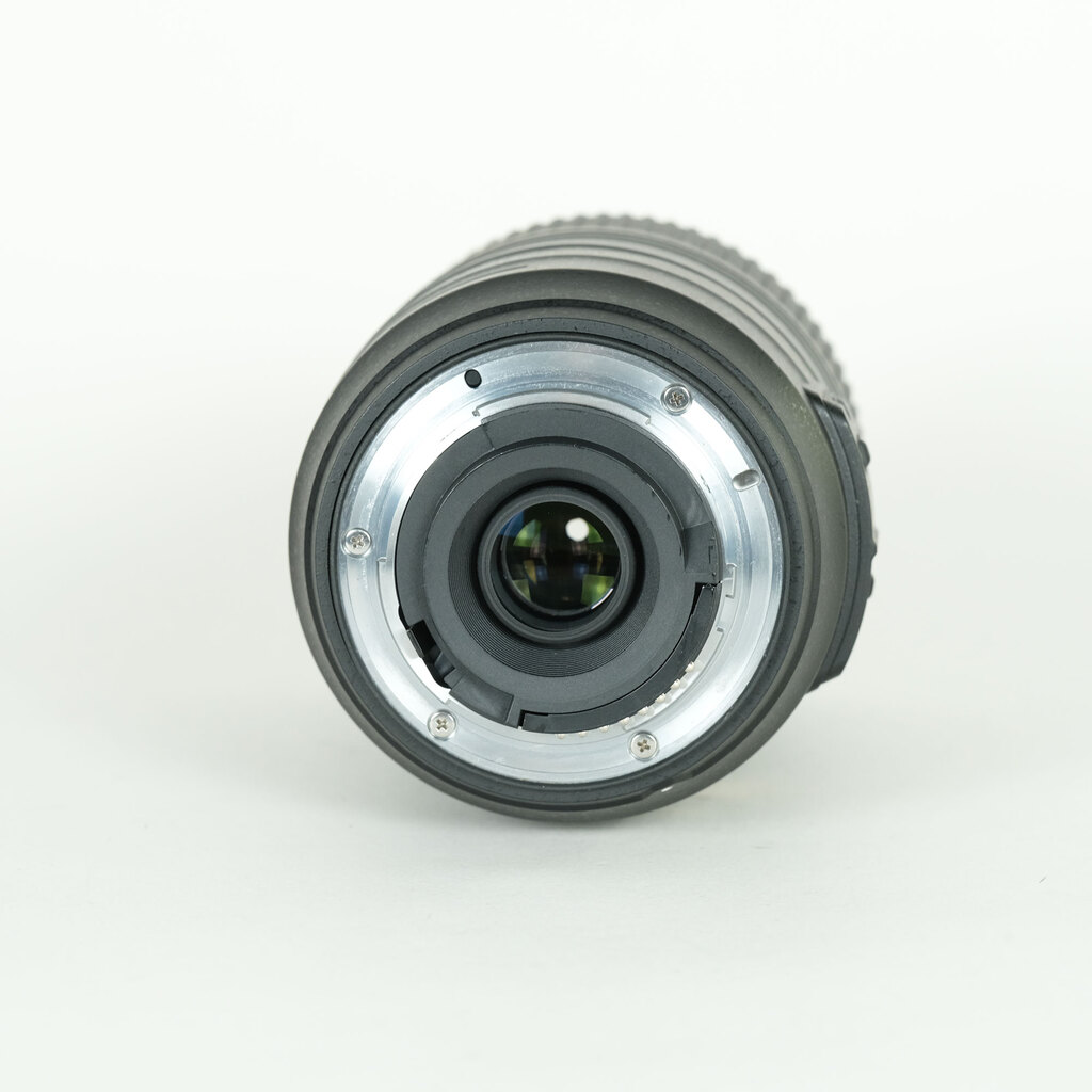 Nikon AF-S DX NIKKOR 55-300mm F4.5-5.6G ED VR