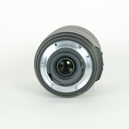 Nikon AF-S DX NIKKOR 55-300mm F4.5-5.6G ED VR