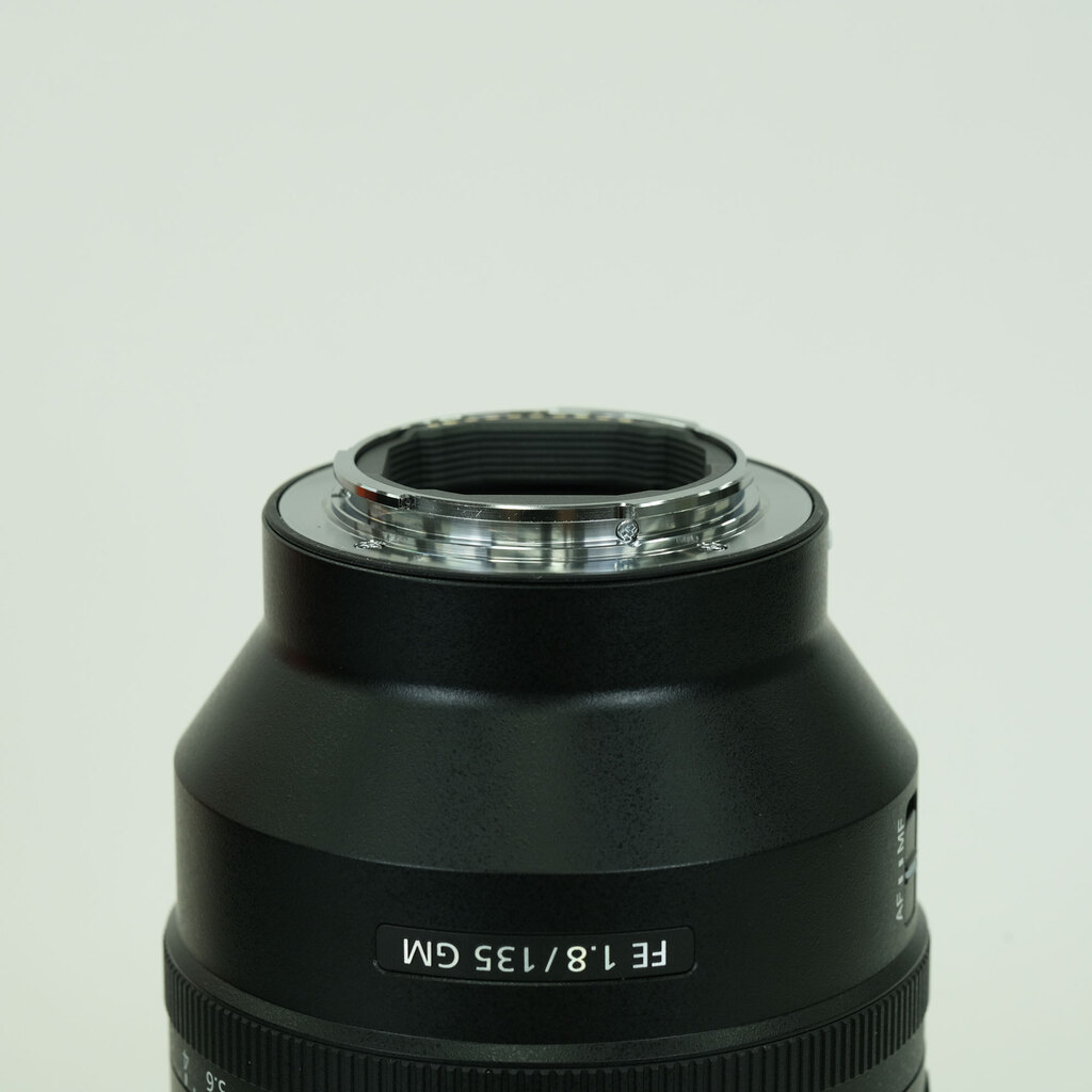 SONY FE 135mm F1.8 GM SEL135F18GM SONY FE 135mm F1.8 GM SEL135F18GM