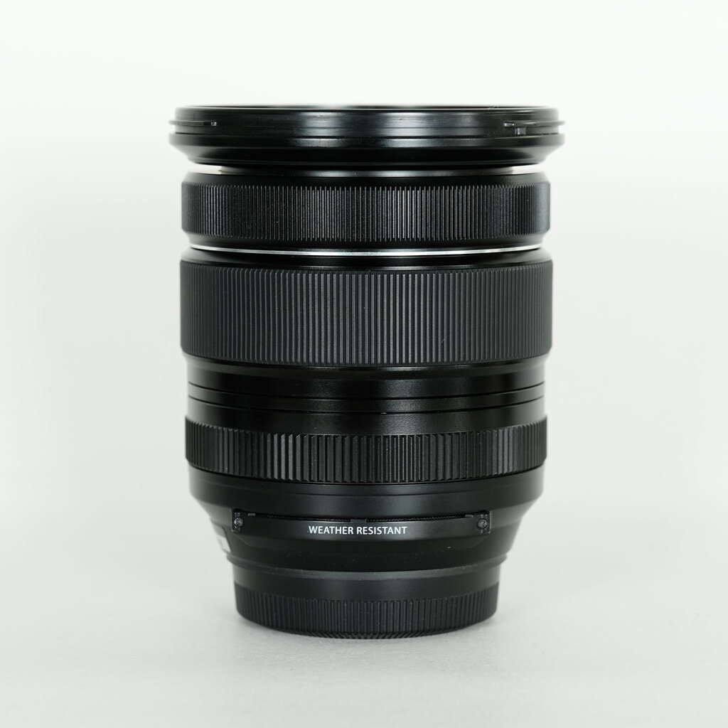 FUJIFILM XF16-80mmF4 R OIS WR