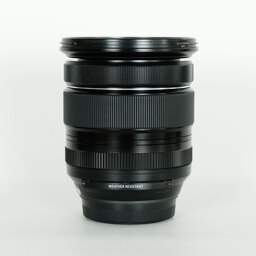 FUJIFILM XF16-80mmF4 R OIS WR
