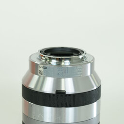 SONY E18-200mm F3.5-6.3 OSS SEL18200