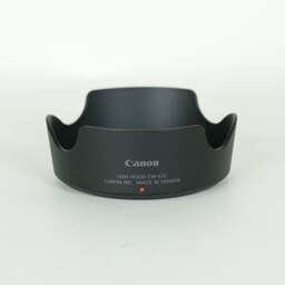 Canon RF-S14-30mm F4-6.3 IS STM PZ