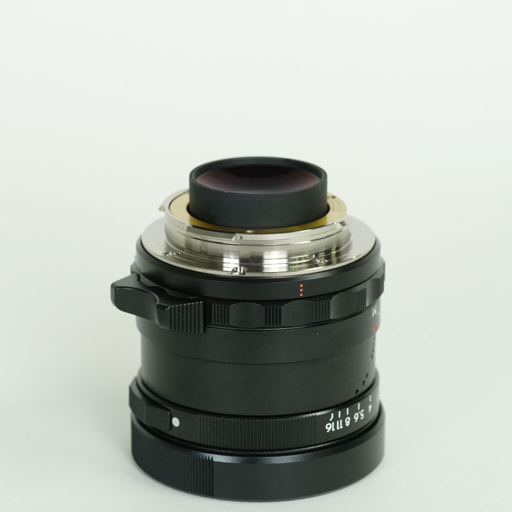 Thypoch Simera 35mm f/1.4 ASPH. Type II ライカMマウント ブラック