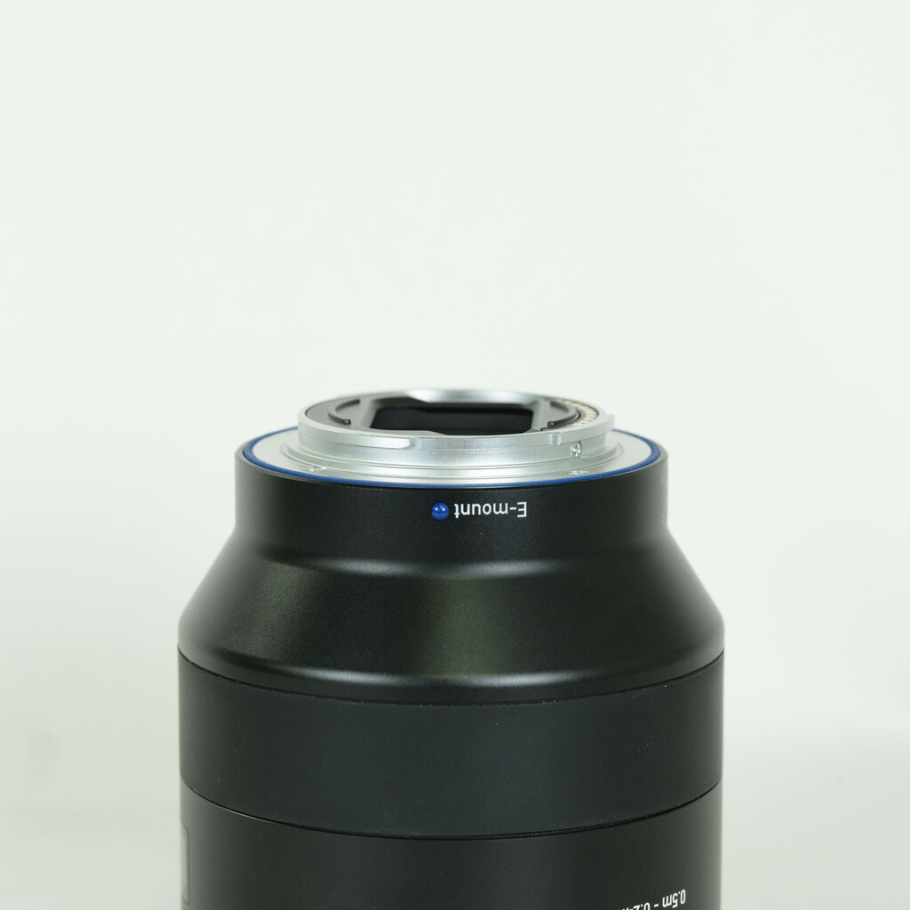 Carl Zeiss Batis 2/40 CF [ソニーE用]