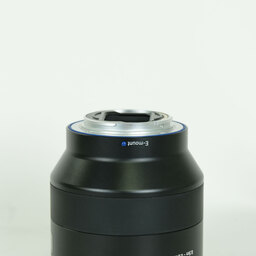 Carl Zeiss Batis 2/40 CF [ソニーE用]