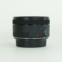 Canon EF50mm F1.8 STM