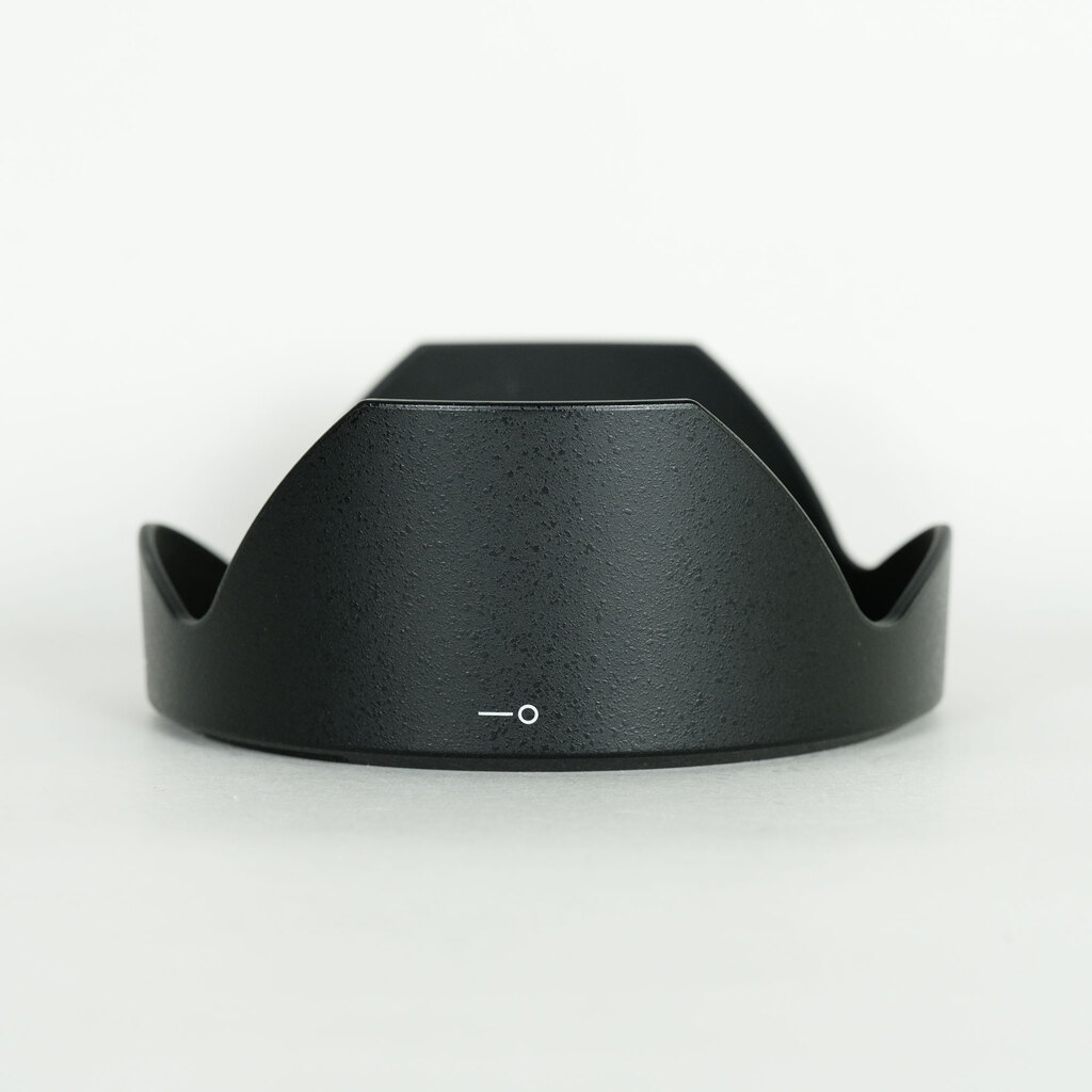 Nikon AF-S NIKKOR 20mm f/1.8G ED