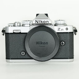 Nikon Z fc