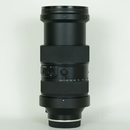 TAMRON 35-150mm F/2-2.8 Di III VXD（Model A058）[ソニーE用]