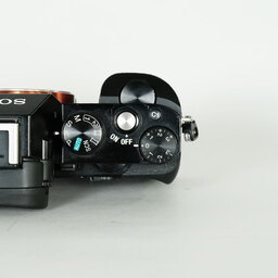 SONY α7（ILCE-7）