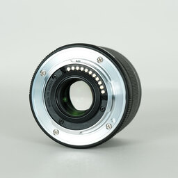 OLYMPUS M.ZUIKO DIGITAL 25mm F1.8